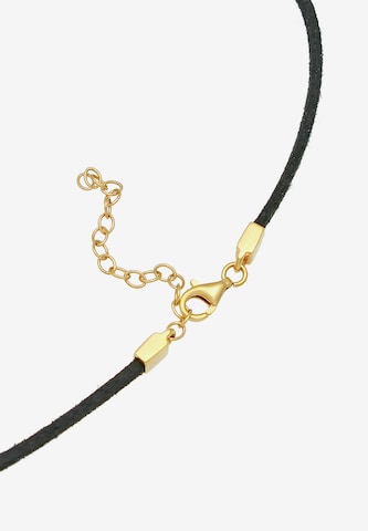 ELLI Necklace 'Infinity' in Gold