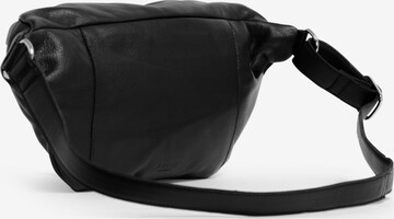 Sacs banane still Nordic en noir