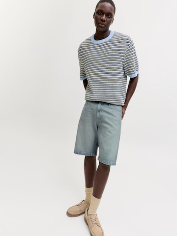 JACK & JONES Baggy Jeans in Blue