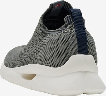 Slip on Hummel en gris