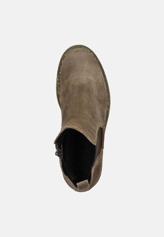 JOSEF SEIBEL Stiefelette 'MARTA 03' in Beige
