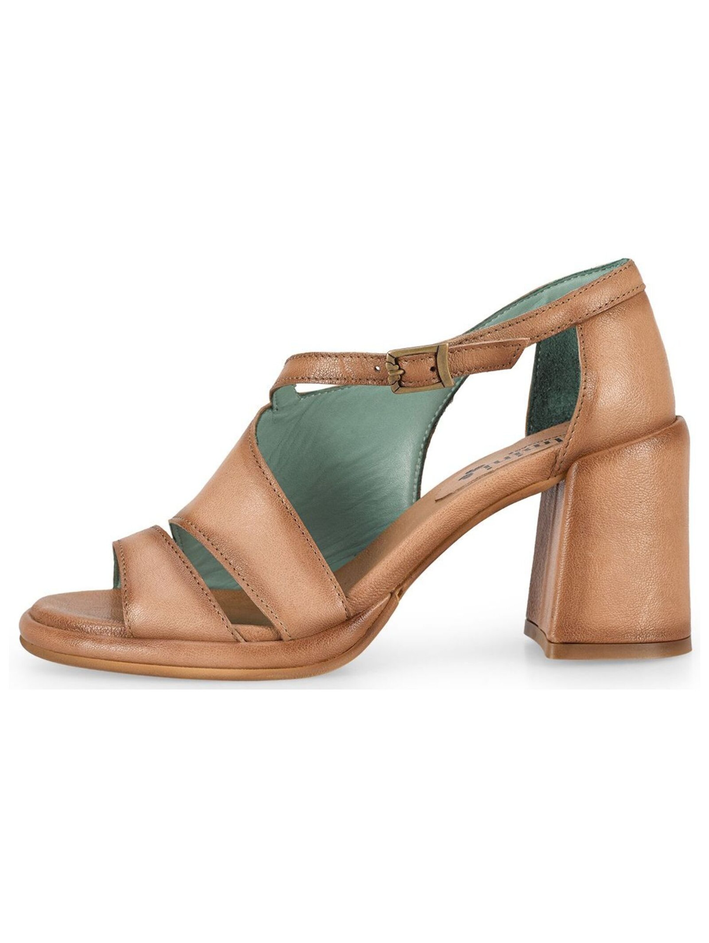FELMINI Sandal in Brown