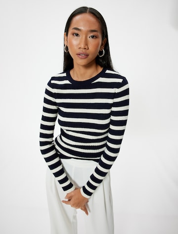 Koton Sweater in Blue