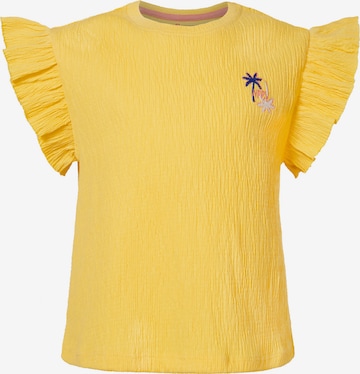 Noppies Shirt 'Eshowe' in Yellow: front