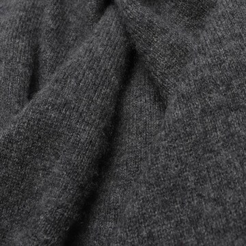 DELICATELOVE Pullover / Strickjacke XS in Grau