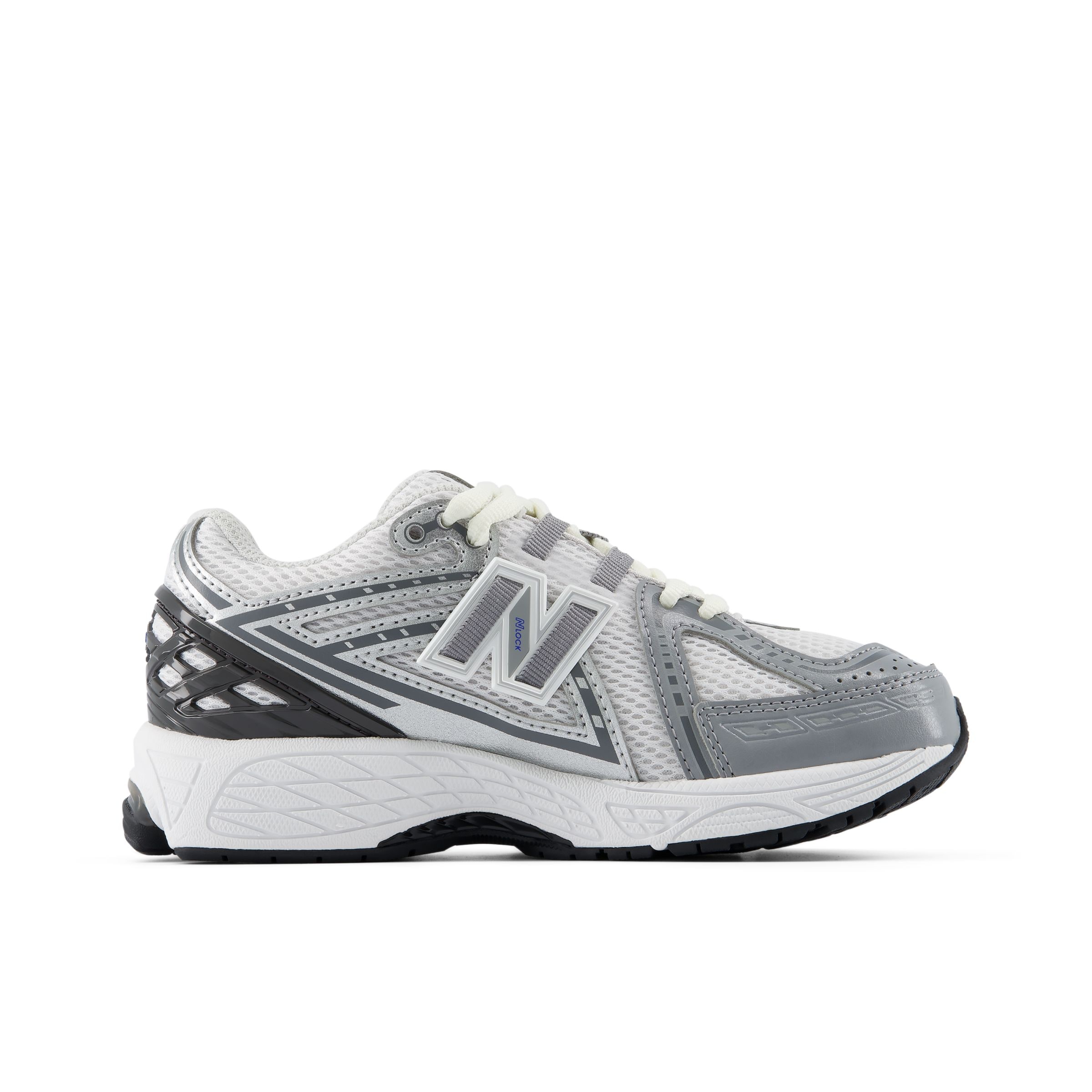 Baskets '1906' new balance en gris