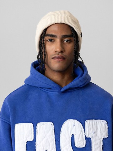 Dandalo - Sudadera 'Jamison' en azul
