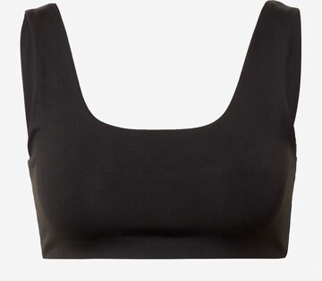 Soutien-gorge GAP en gris : devant