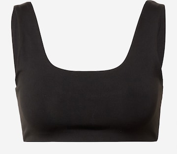 GAP - Soutien Bustier Soutien em cinzento: frente