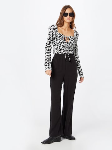 Dorothy Perkins Blouse in Black