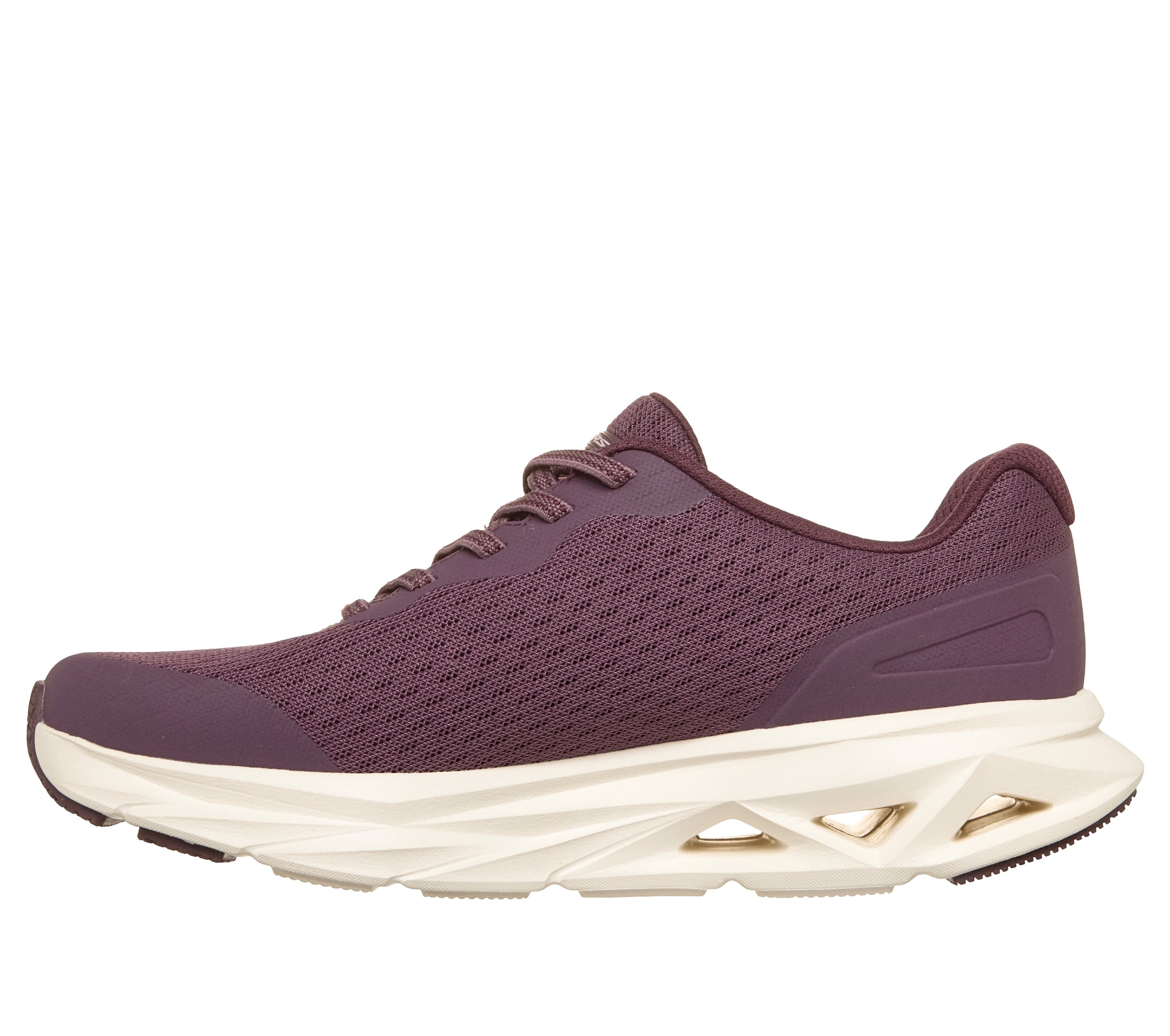SKECHERS Sneakers in Purple