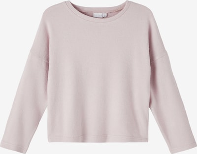 NAME IT Pullover 'Victi' in hellpink, Produktansicht
