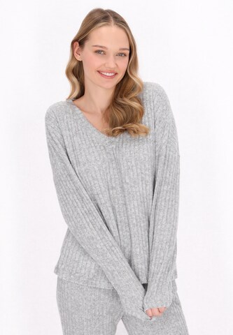 MYMO - Pijama en gris