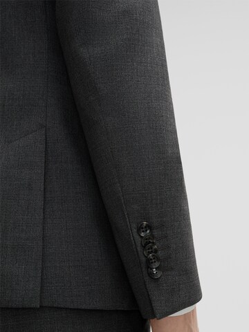 Coupe slim Costume 'Aidan Melvin' STRELLSON en gris