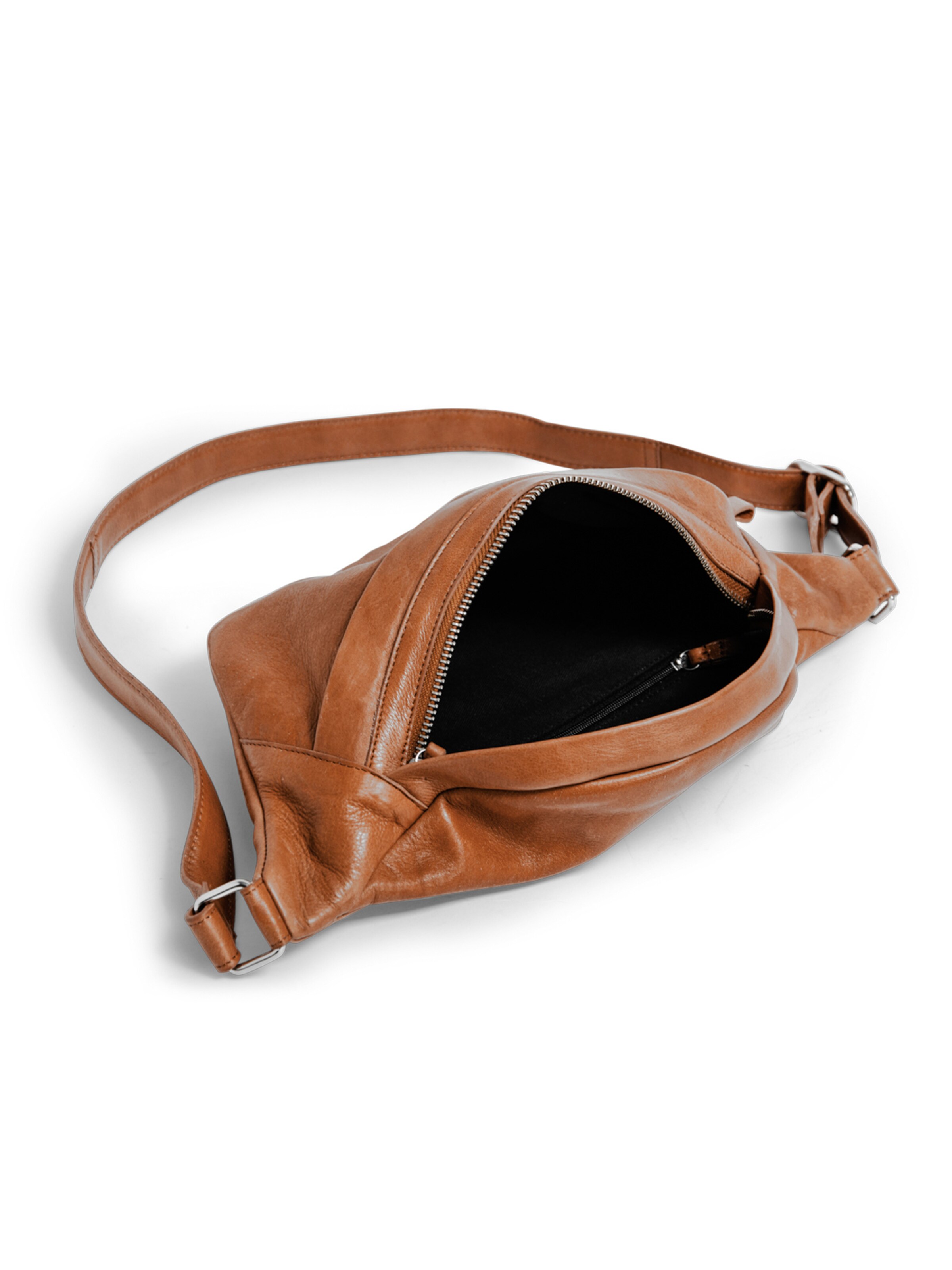 Sacs banane still Nordic en marron