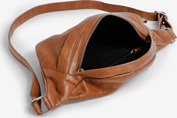 still Nordic Fanny Pack in Brown