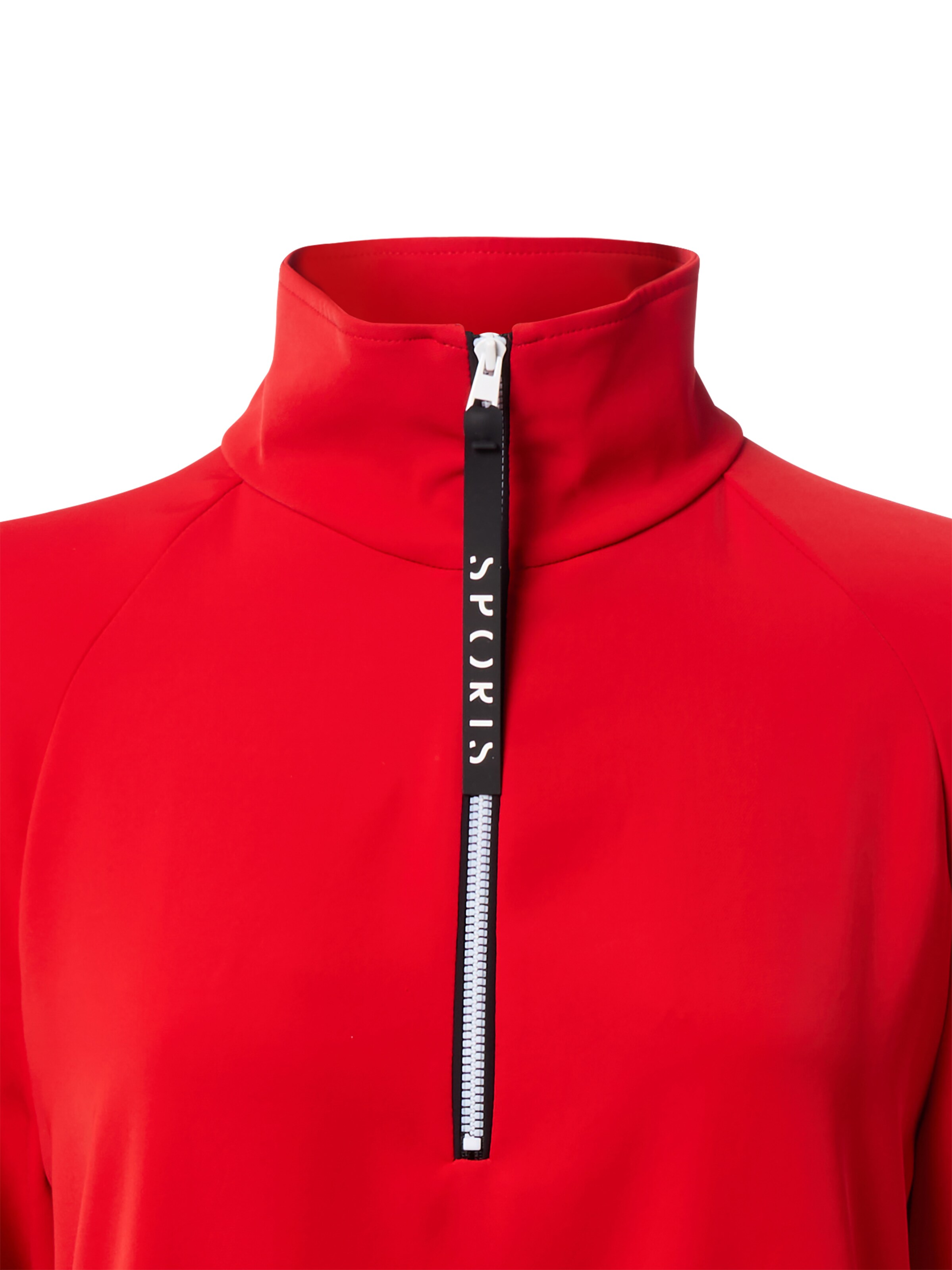 Marc Cain Pullover in Rot