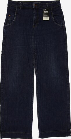 cop. copine Jeans in 33 in Blue: front