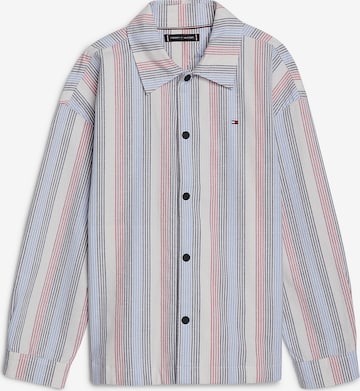 TOMMY HILFIGER Regular fit Button Up Shirt in Mixed colors: front