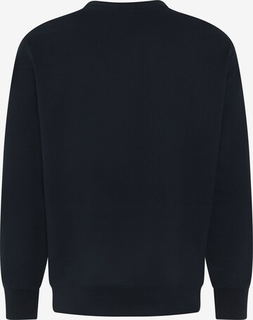 Expand Sweatshirt in Black