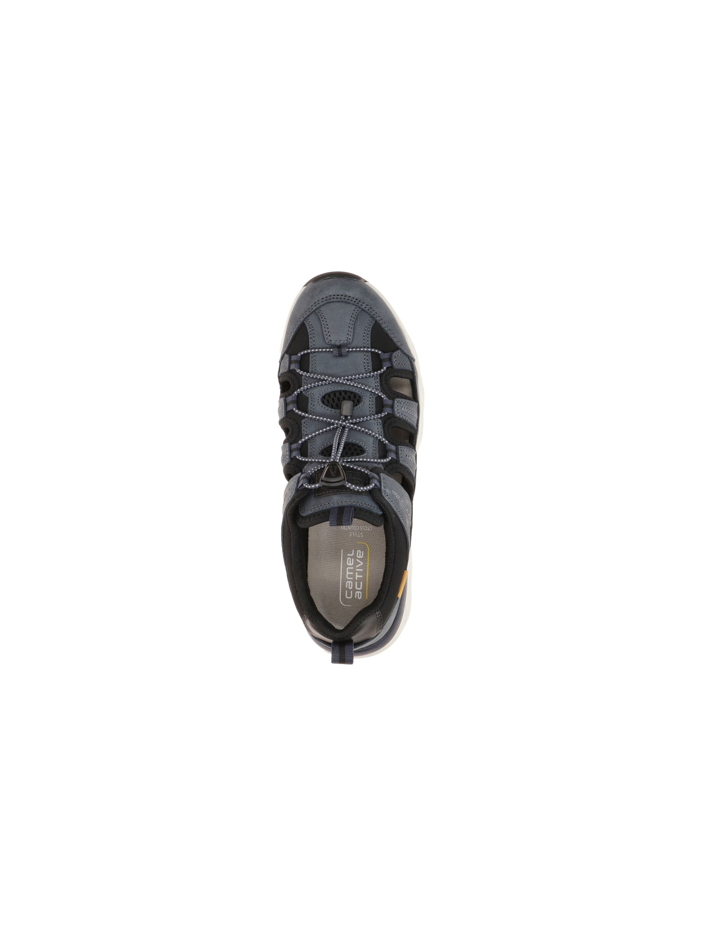 CAMEL ACTIVE Hausschuh‌‌‌‌‌‌‌‌‌ in Blau
