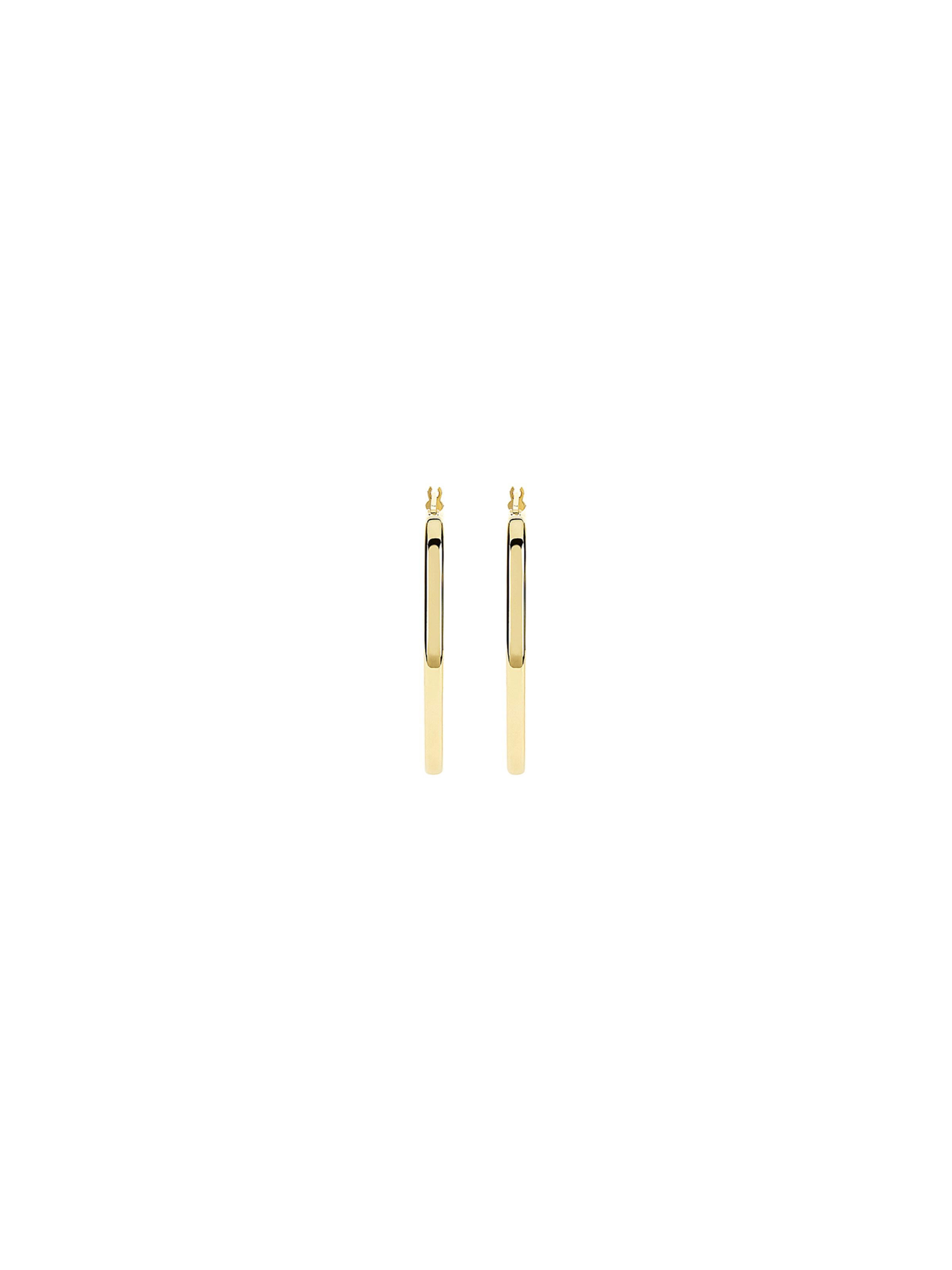 Breil Earrings in Gold