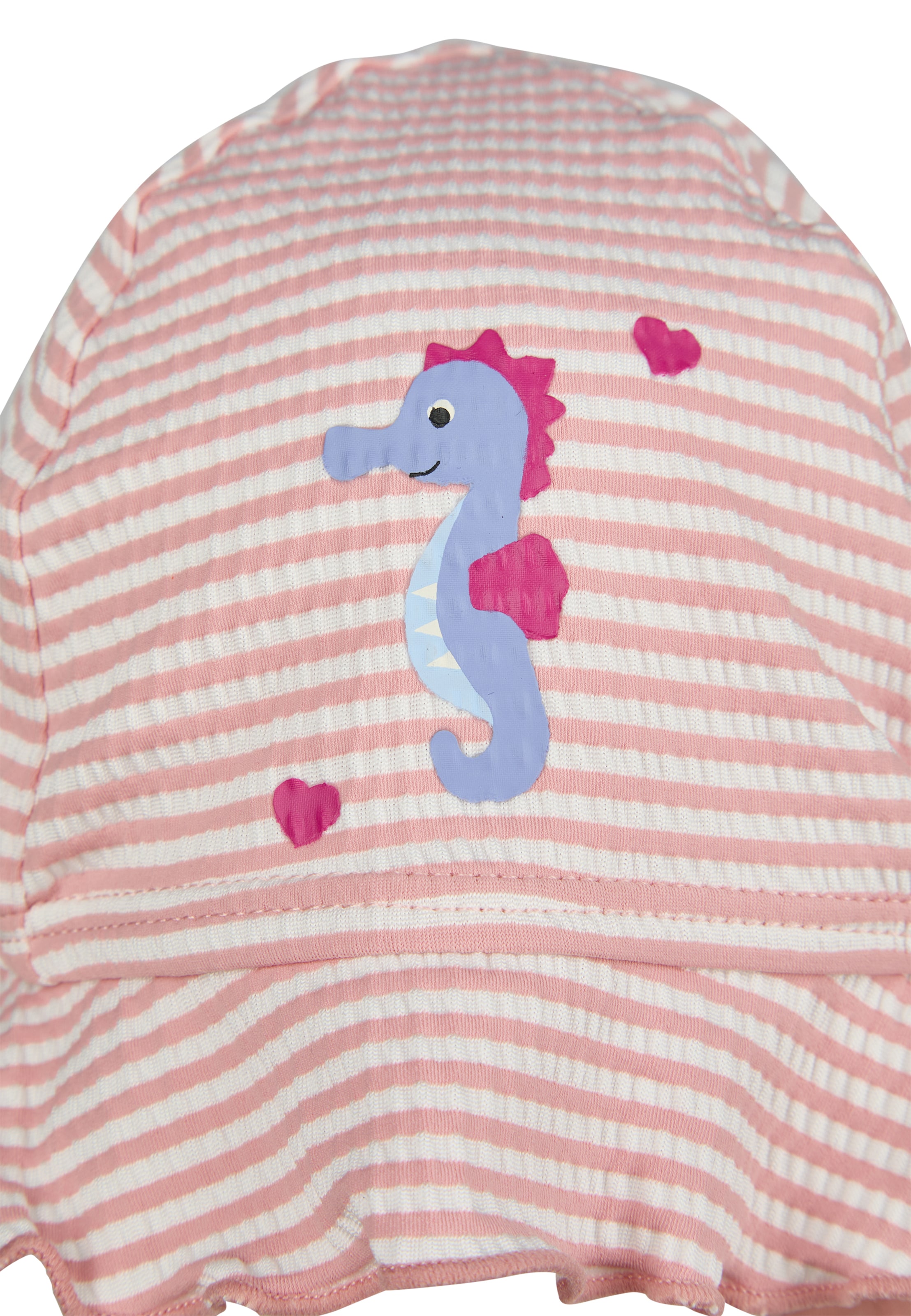 STERNTALER Hat in Pink