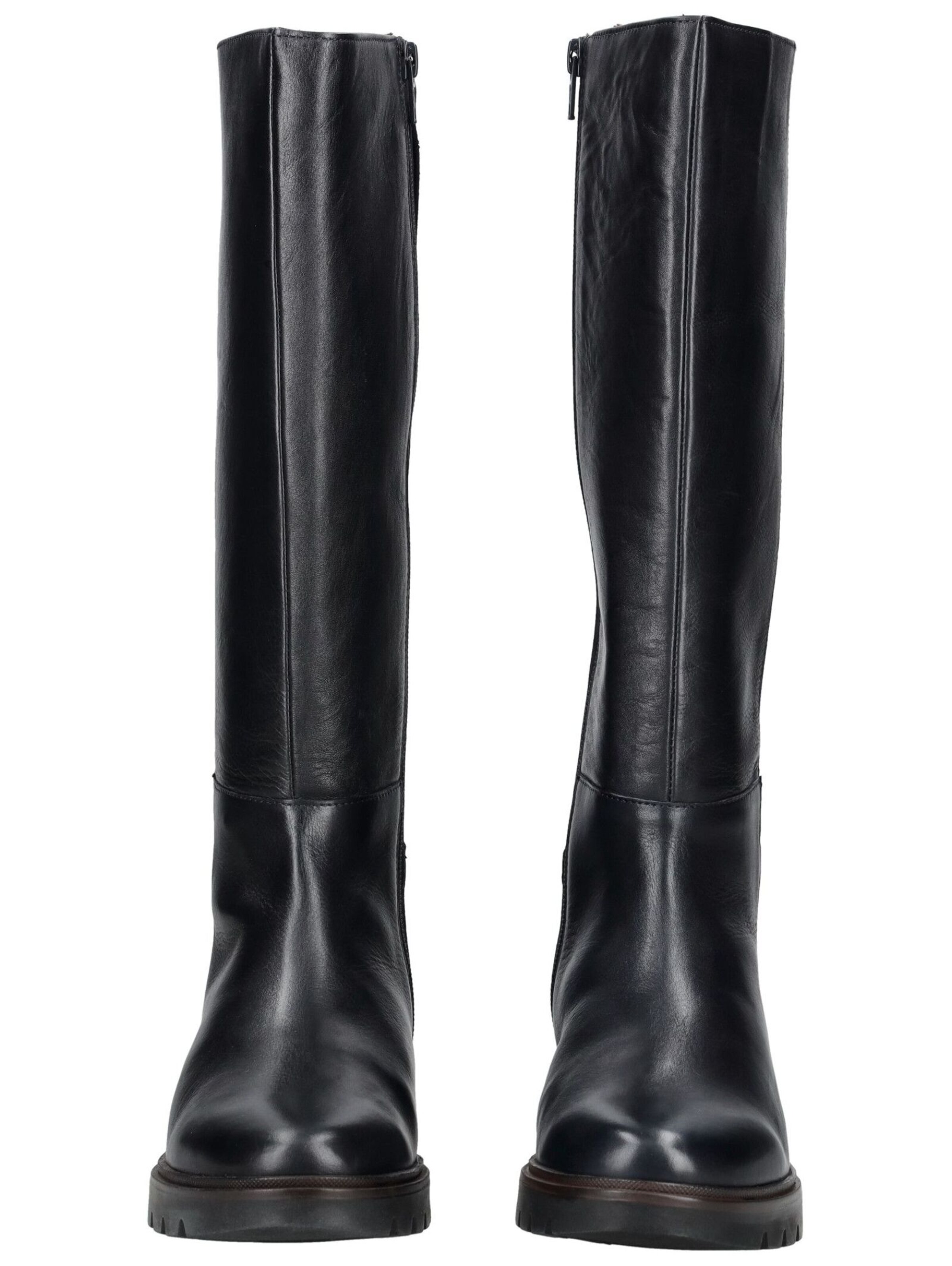 Bottines à lacets ARA en bleu