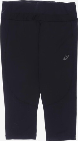 ASICS Pants in M in Black: front