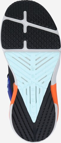 UNDER ARMOURSportske cipele 'Apex 2' - crna boja