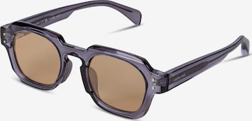 Herling Okulary przeciwsłoneczne 'Grayson Sun' w kolorze fioletowy: przód
