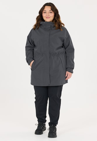 Whistler Weatherproof jacket 'Aylies' in Black