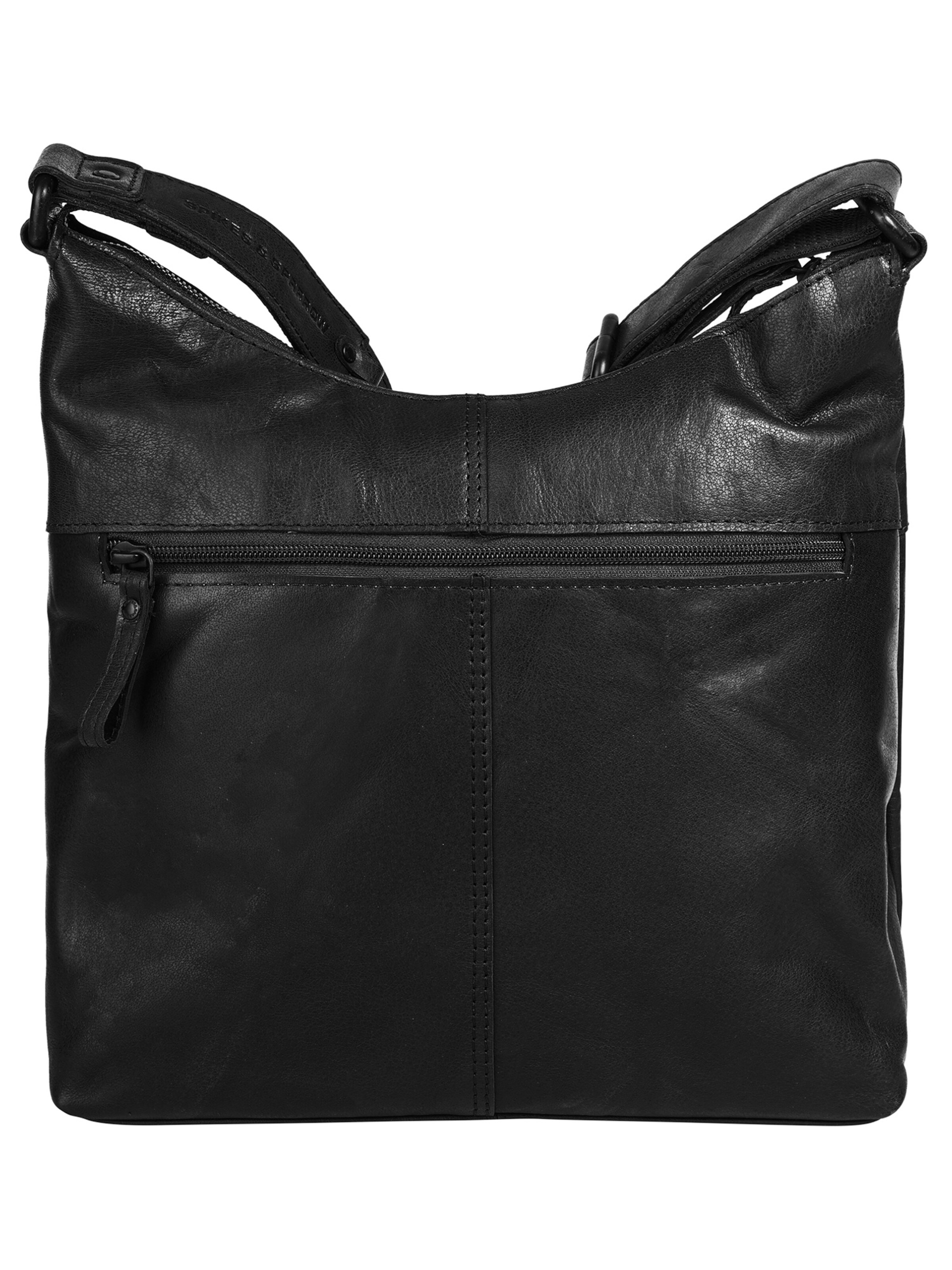 Spikes & Sparrow Umhängetasche‌‌‌‌‌‌ in Schwarz