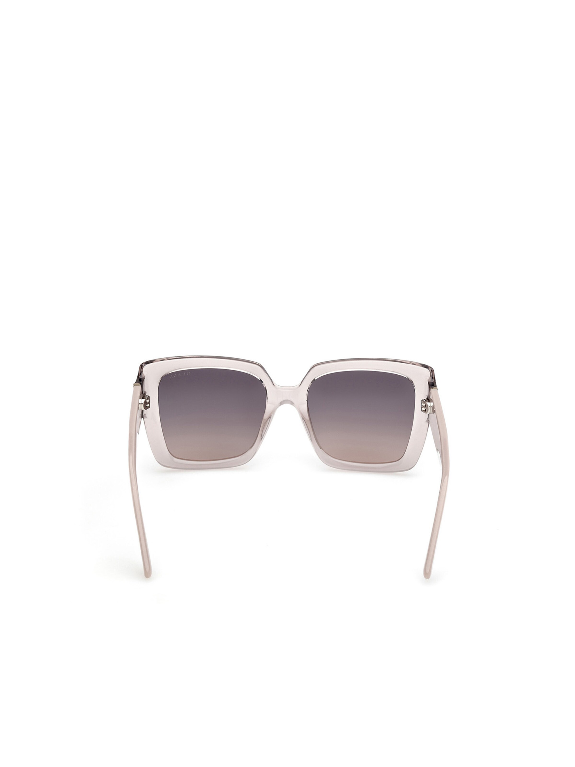 GUESS Zonnebril in Grijs