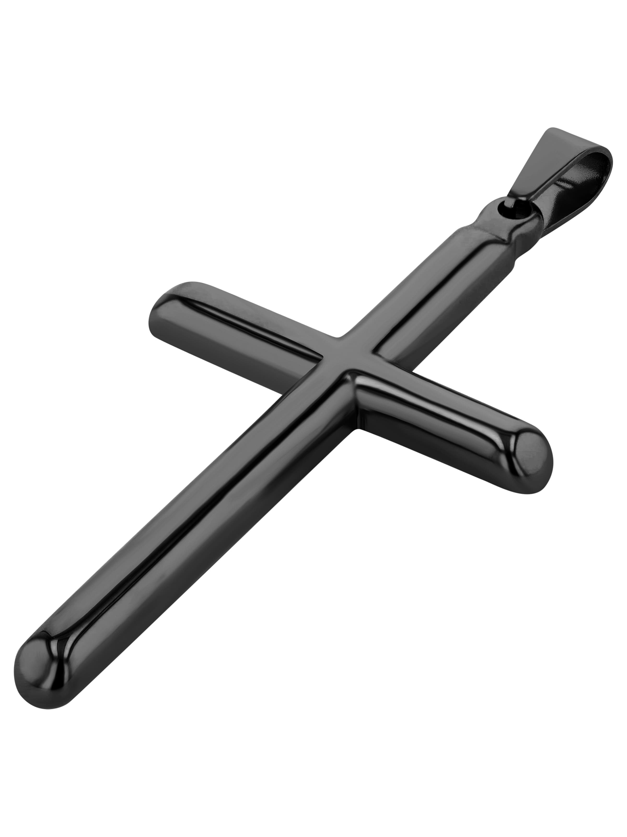 Akzent Pendant 'Lazarus, langlebig' in Black
