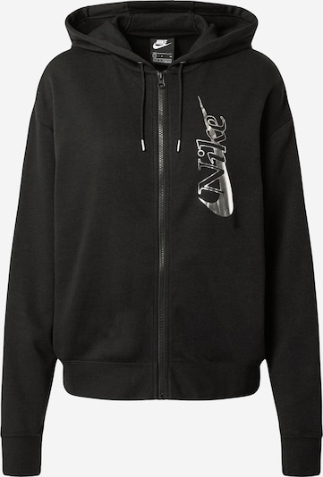 Nike Sportswear Суичъри с качулка в черно, Преглед на продукта