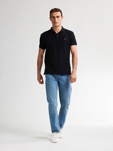 Petrol Industries Shirt in Black