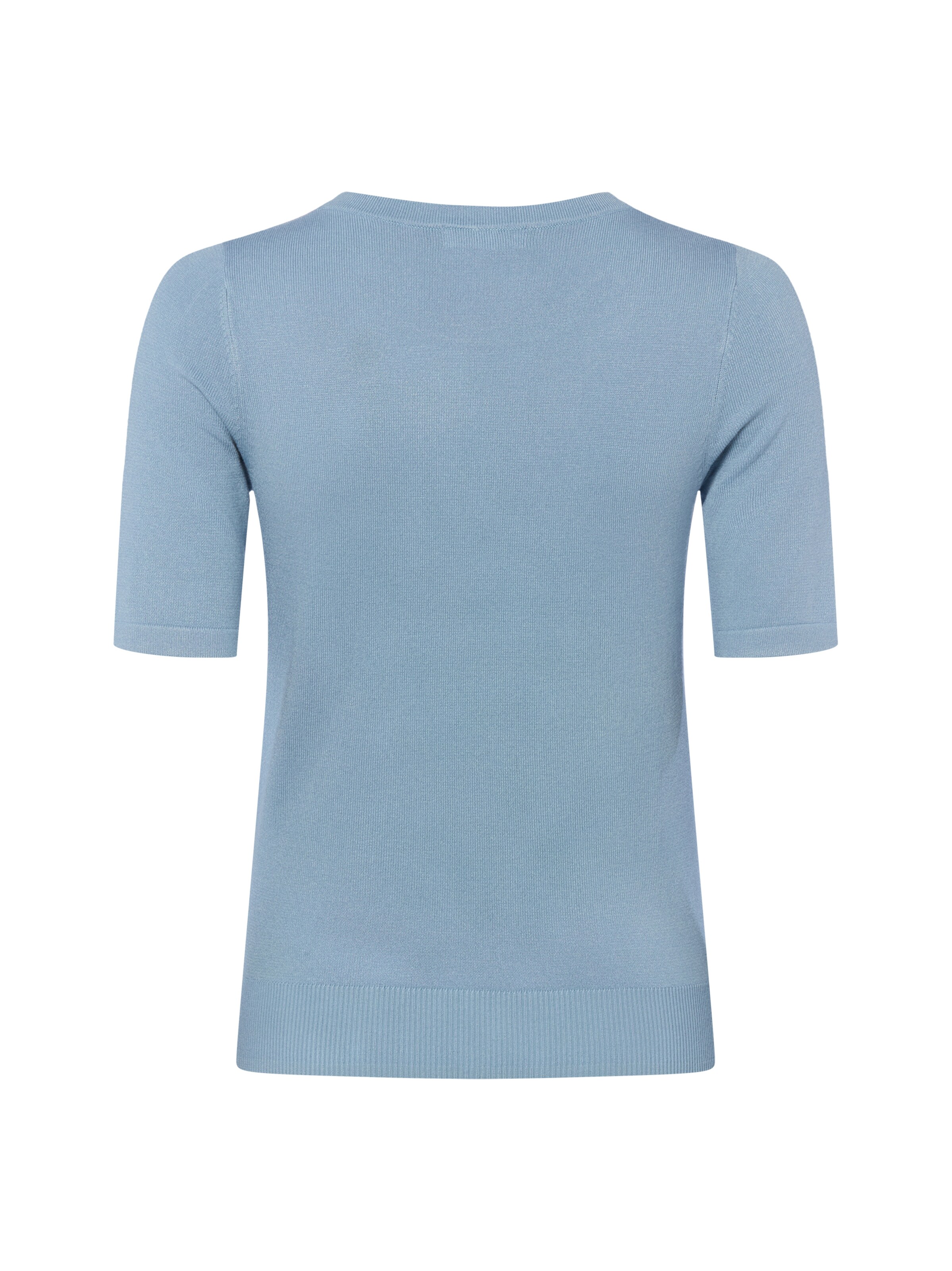 T-shirt Marie Lund en bleu