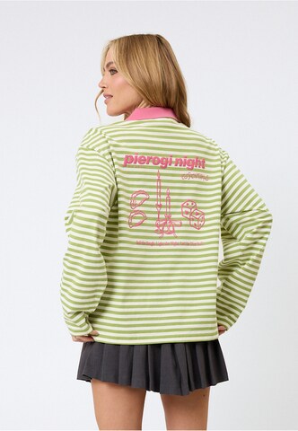 T-shirt 'Jolina' OH APRIL en vert