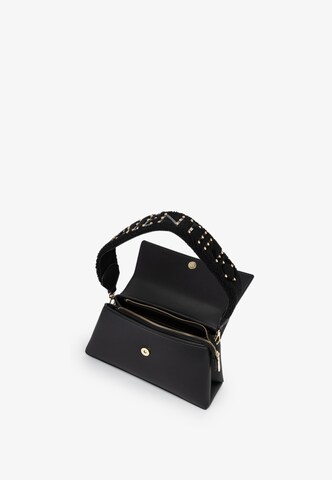 VALENTINO - Bolso de hombro 'POLAR' en negro