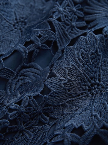 Gonna 'N. Premium' di Next in blu