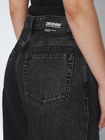 Dr. Denim Baggy Jeans 'Ary' in Black