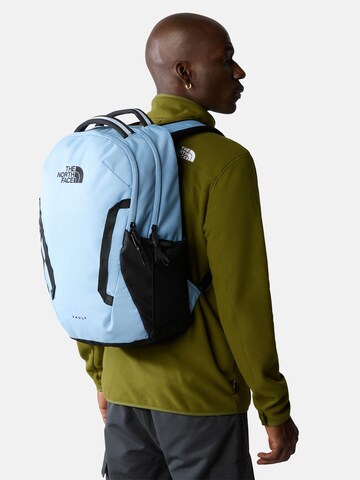 THE NORTH FACE - Mochila 'VAULT' en azul