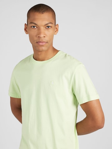 Calvin Klein Jeans T-shirt i grön