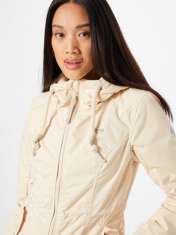 Ragwear - Chaqueta de entretiempo 'DANKA' en beige