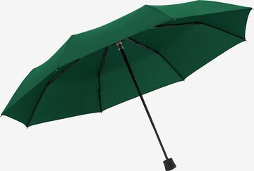 Doppler Regenschirm 'Mia Insbruck' in Grün