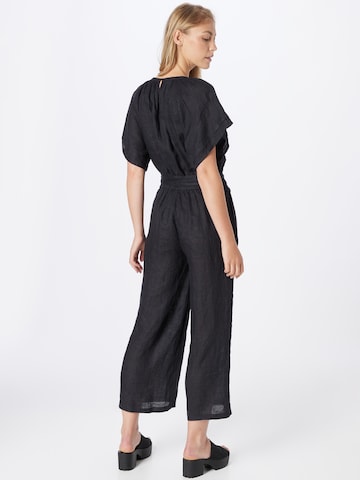 Combinaison s.Oliver en noir