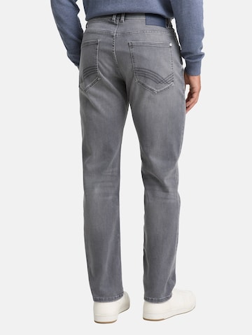 TOM TAILOR Regular Jeans 'Josh' in Grey
