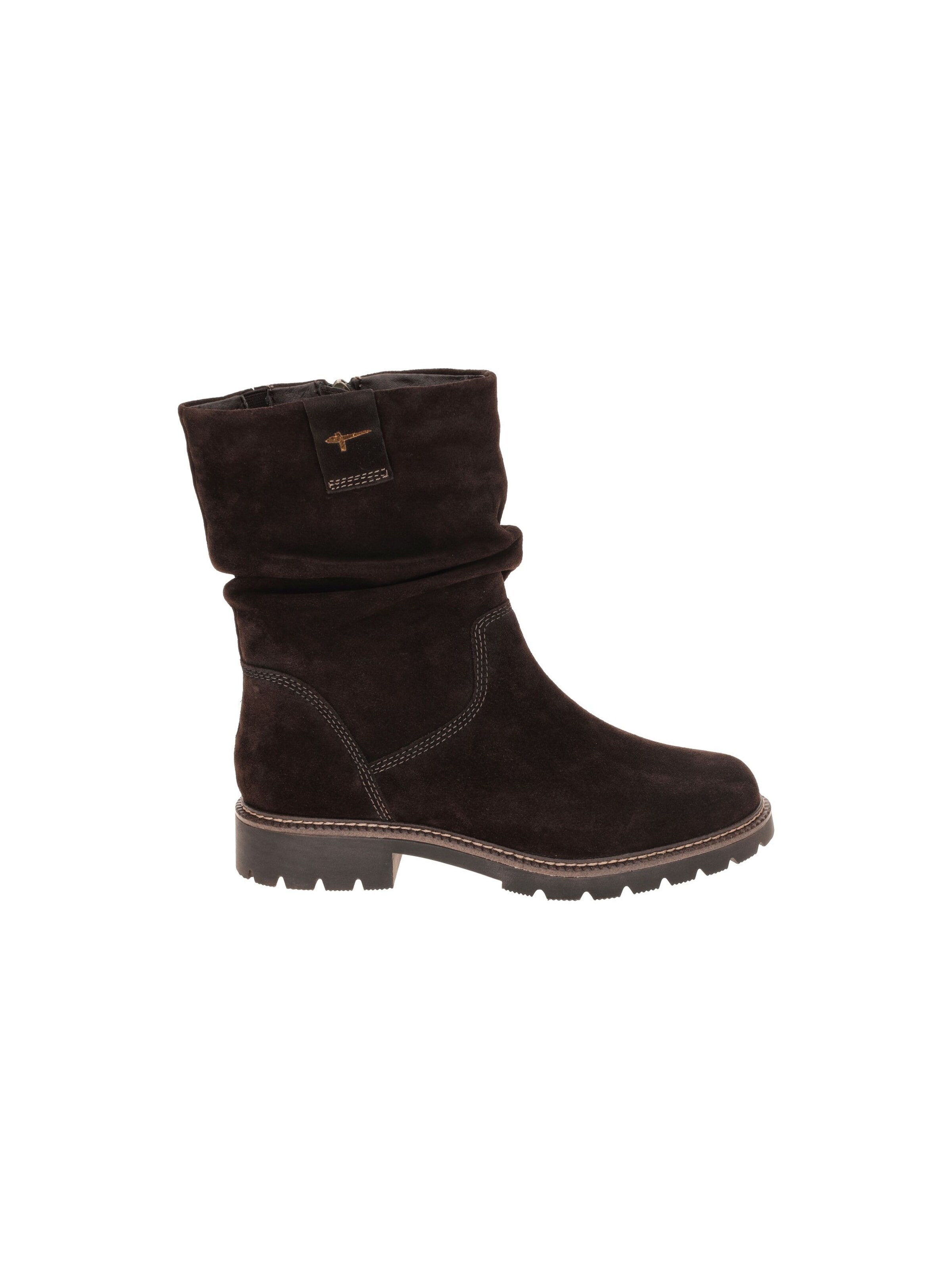 Stivaletto di Tamaris in marrone