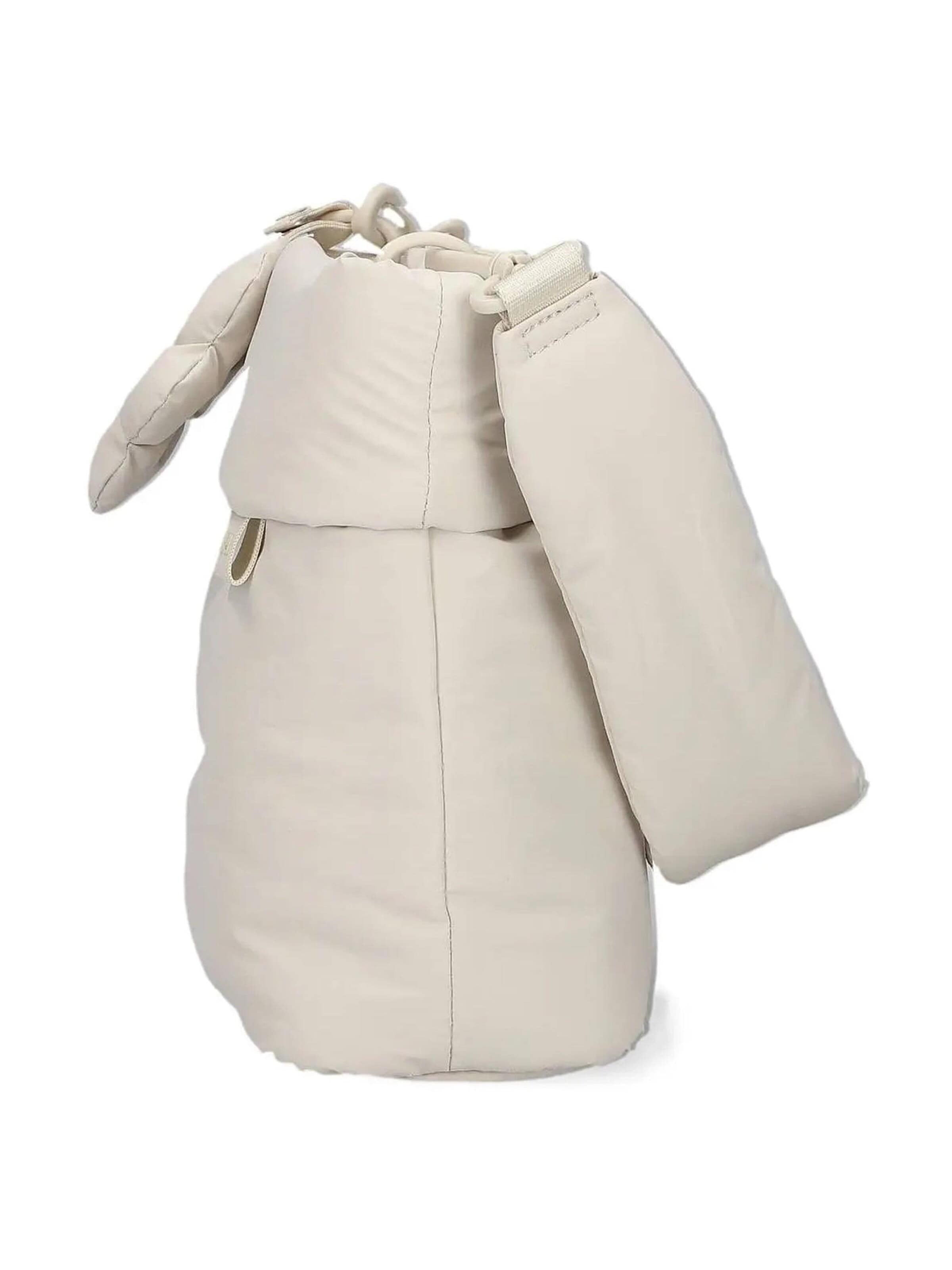 ZWEI Crossbody bag 'Hannah HA8' in White